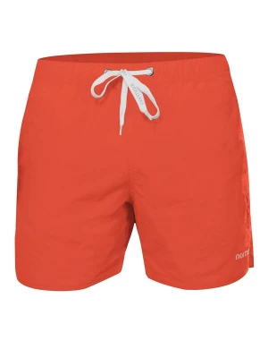Foto van product normani Zwemshorts 'Coastline' oranje