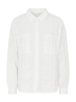 Foto van product NORR Blouse 'Marcha' wit
