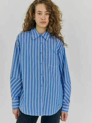 Foto van product NORR Blouse ' Nicci ' offwhite