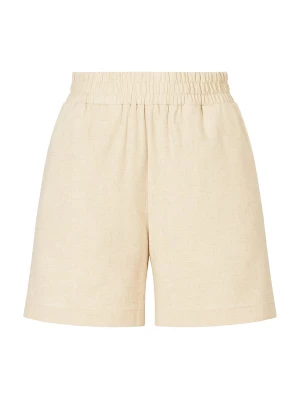 Foto van product NORR Broek beige
