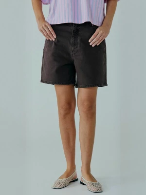 Foto van product NORR Broek ' Lilah ' bruin