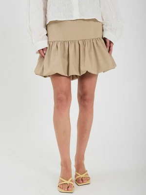Foto van product NORR Rok beige