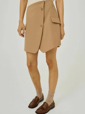 Foto van product NORR Rok 'Eluna' beige