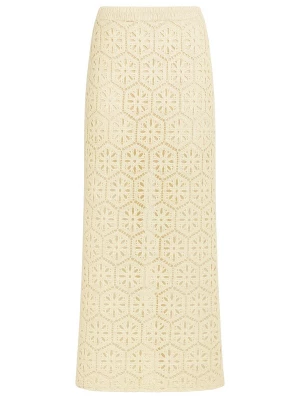 Foto van product NORR Rok offwhite