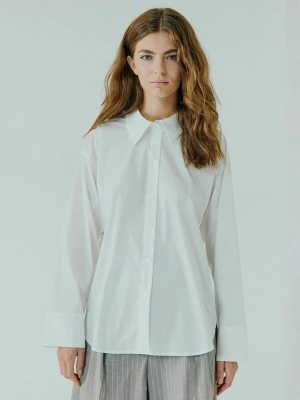 Foto van product NORR Shirt ' Betty ' offwhite