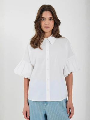Foto van product NORR Shirt ' Betty ' wit