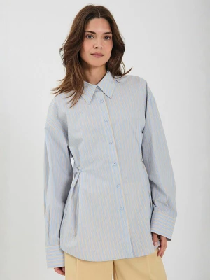 Foto van product NORR Shirt ' Nanna ' riet