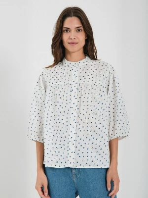 Foto van product NORR Shirt ' NO ' gemengde kleuren