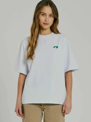 Foto van product NORR Top ' Sanda ' wit