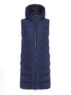 Foto van product North Bend Bodywarmer 'Amara' navy