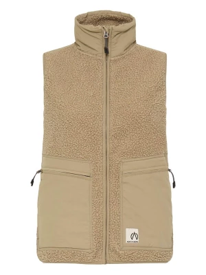 Foto van product North Bend Bodywarmer 'Galan' chamois