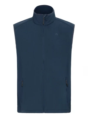 Foto van product North Bend Bodywarmer 'Lang' navy