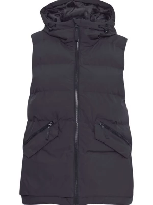 Foto van product North Bend Bodywarmer 'Paula' antraciet