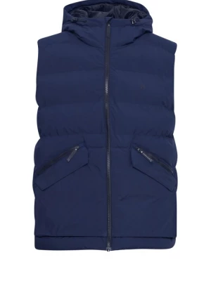 Foto van product North Bend Bodywarmer 'Petro' marine