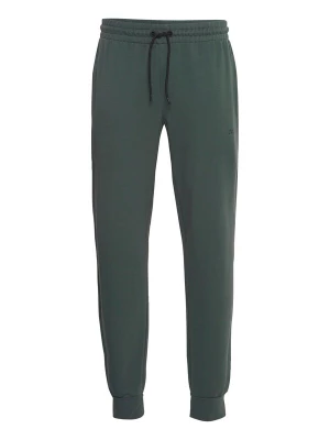 Foto van product North Bend Broek 'Braidy' donkergrijs