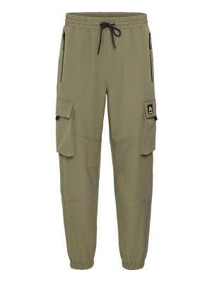 Foto van product North Bend Cargobroek 'Toni' kaki