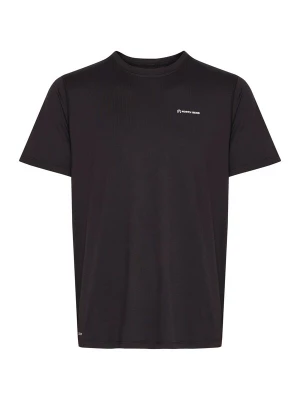 Foto van product North Bend Functioneel shirt 'Adrian' zwart