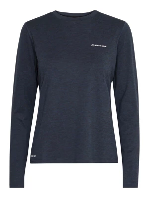 Foto van product North Bend Functioneel shirt navy