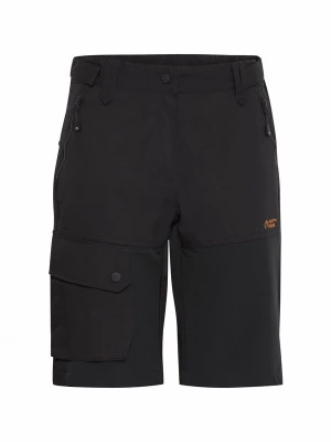 Foto van product North Bend Functionele broek 'Hope' zwart