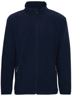 Foto van product North Bend Functionele jas 'Cocas' donkerblauw