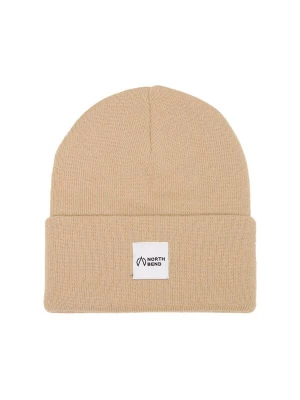 Foto van product North Bend Muts ' NBLou U ' beige