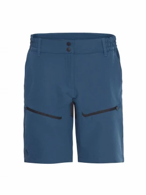 Foto van product North Bend Outdoorbroek 'Ava' donkerblauw