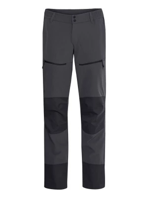 Foto van product North Bend Outdoorbroek 'Avan' donkergrijs / zwart