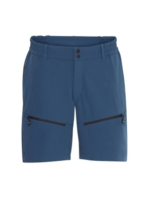 Foto van product North Bend Outdoorbroek 'Avatar' donkerblauw