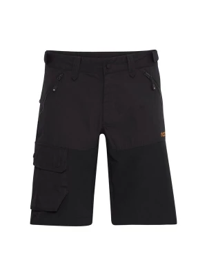 Foto van product North Bend Outdoorbroek 'Hoffman' zwart