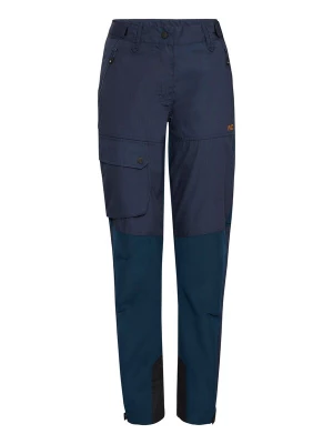 Foto van product North Bend Outdoorbroek 'Holly' donkerblauw