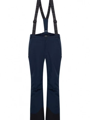Foto van product North Bend Outdoorbroek 'NBHilfried' donkerblauw