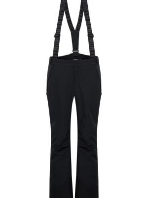 Foto van product North Bend Outdoorbroek 'NBHilfried' zwart