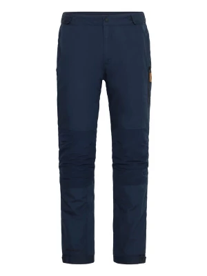 Foto van product North Bend Outdoorbroek ' Wim ' donkerblauw