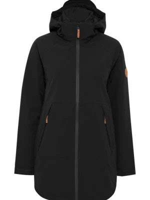 Foto van product North Bend Outdoorjas 'Brenda' zwart