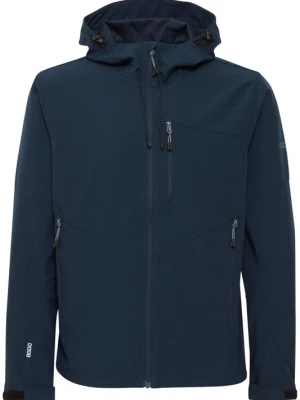 Foto van product North Bend Outdoorjas donkerblauw