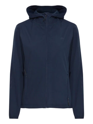 Foto van product North Bend Outdoorjas donkerblauw