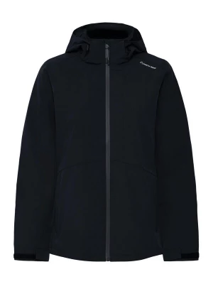 Foto van product North Bend Outdoorjas ' NBBeruwala ' zwart