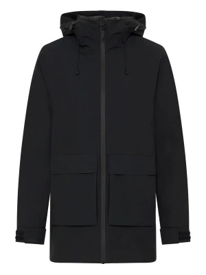 Foto van product North Bend Outdoorjas ' NBKarli ' zwart