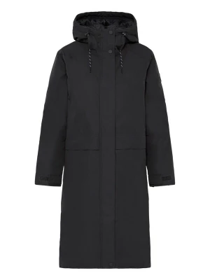 Foto van product North Bend Outdoorjas ' NBMalis Parka ' zwart