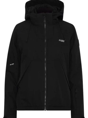 Foto van product North Bend Outdoorjas 'Octasia' zwart