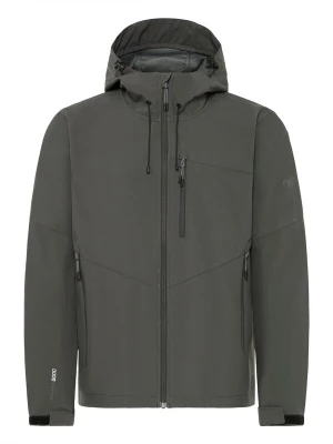 Foto van product North Bend Outdoorjas 'Rody' grijs
