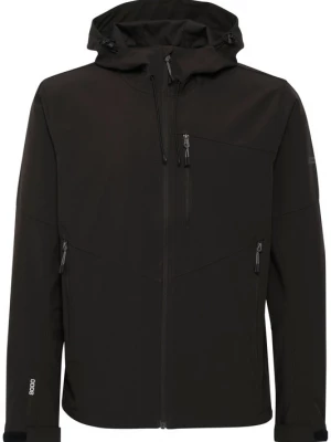 Foto van product North Bend Outdoorjas 'Rody' zwart