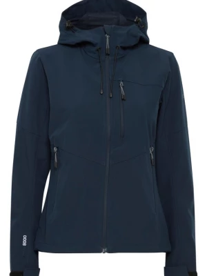 Foto van product North Bend Outdoorjas 'Rosa' donkerblauw