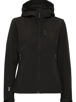 Foto van product North Bend Outdoorjas 'Rosa' zwart