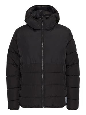 Foto van product North Bend Outdoorjas 'Sarena' zwart