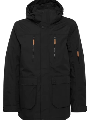 Foto van product North Bend Outdoorjas 'Wanda' zwart