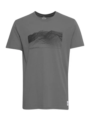 Foto van product North Bend Shirt 'Carsten' antraciet / rookgrijs