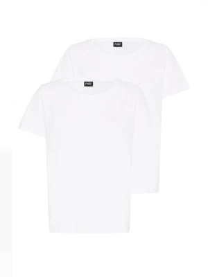 Foto van product North Bend Shirt 'Gita' wit