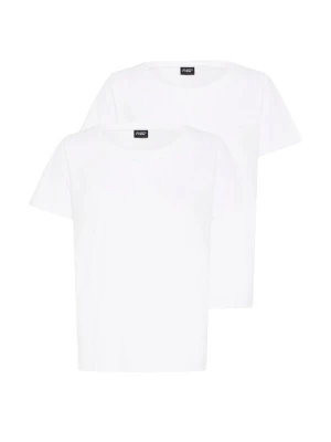 Foto van product North Bend Shirt 'Gita' wit