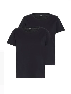 Foto van product North Bend Shirt 'Gita' zwart
